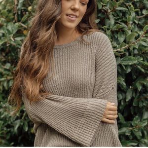 Neuflora Brunswick sweater